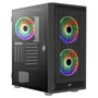 Aerocool Graphite V3 Negro
