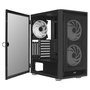 Aerocool Graphite V3 Negro