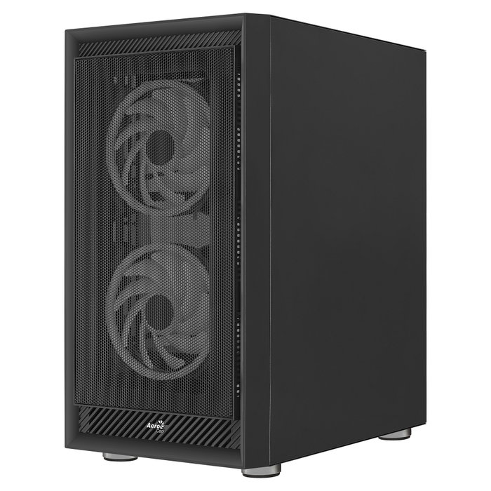 Aerocool Graphite V3 Negro