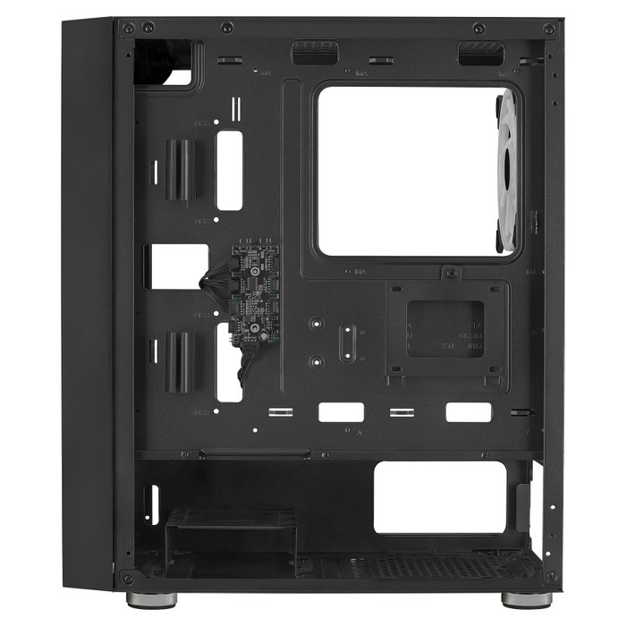 Aerocool Graphite V3 Negro