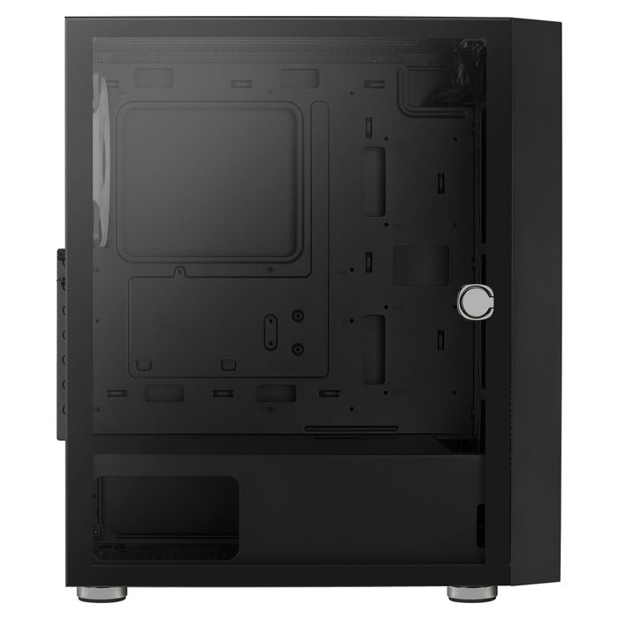 Aerocool Graphite V3 Negro