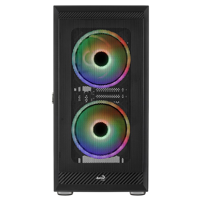 Aerocool Graphite V3 Negro