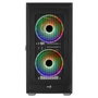 Aerocool Graphite V3 Negro