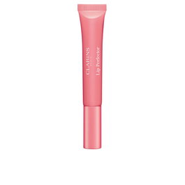 Clarins Lip Perfector Embellacedor de Labios - Bálsamo Brillante #01 Rose Shimmer 12 ml