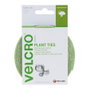 Velcro® Cinta sujeción plantas, verde, 12 mm x 5 m