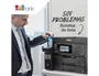 Epson Botella de Tinta Magenta 114 EcoTank 70 ml