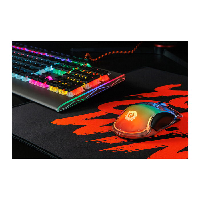 Canyon Braver GM-728 Ratón Gaming RGB 12800 DPI