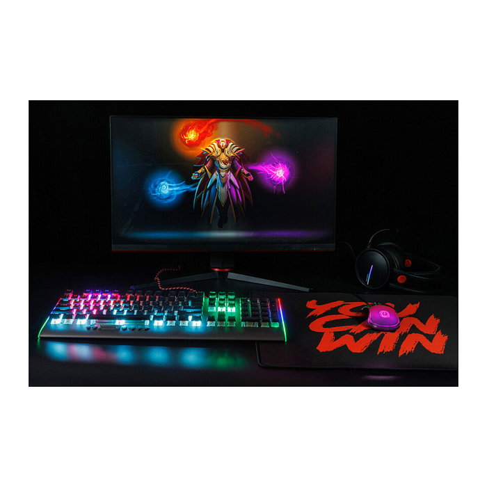 Canyon Braver GM-728 Ratón Gaming RGB 12800 DPI