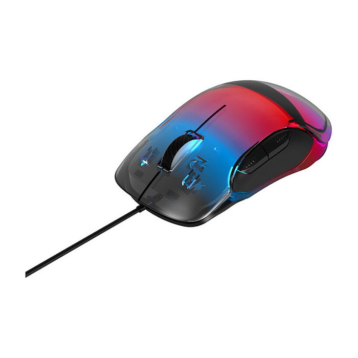 Canyon Braver GM-728 Ratón Gaming RGB 12800 DPI