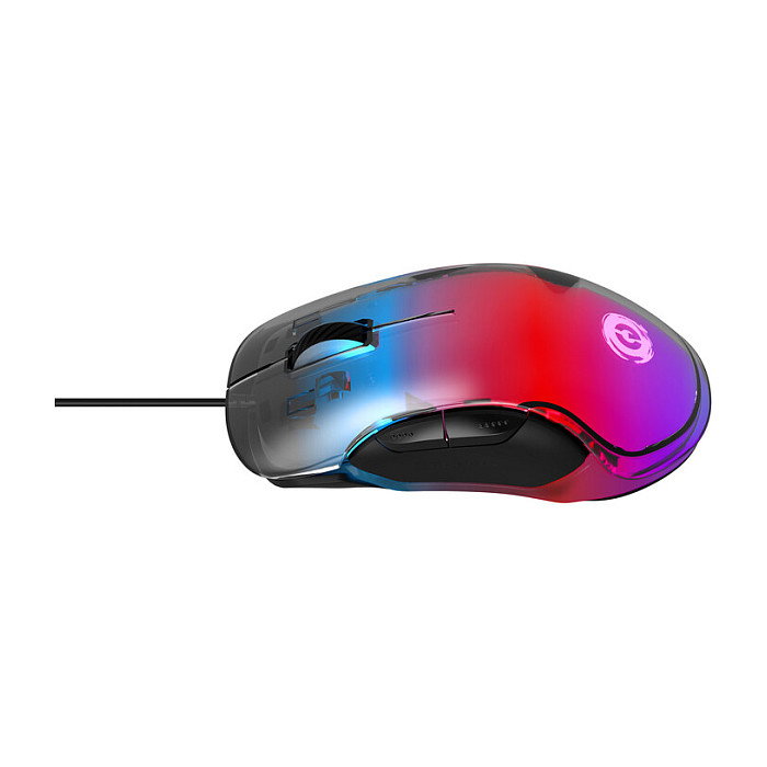 Canyon Braver GM-728 Ratón Gaming RGB 12800 DPI