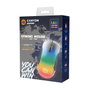 Canyon Braver GM-728 Ratón Gaming RGB 12800 DPI