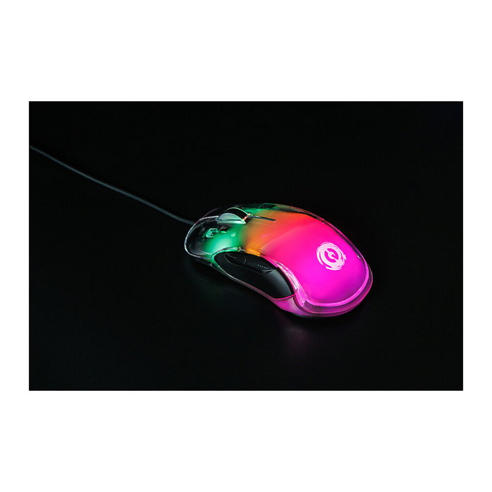 Canyon Braver GM-728 Ratón Gaming RGB 12800 DPI