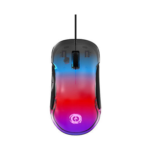 Canyon Braver GM-728 Ratón Gaming RGB 12800 DPI