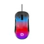 Canyon Braver GM-728 Ratón Gaming RGB 12800 DPI