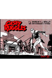 Matt Marriott. Enfrentamiento En Dodge City