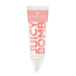 ESSENCE JUICY BOMB Brillo de Labios 101-lovely itchi 10 ml
