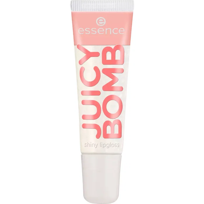 ESSENCE Juicy Bomb Brillo de Labios 101 Lovely Itchi 10 ml ESSENCE Juicy Bomb Brillo de Labios 101 Lovely Itchi 10 ml