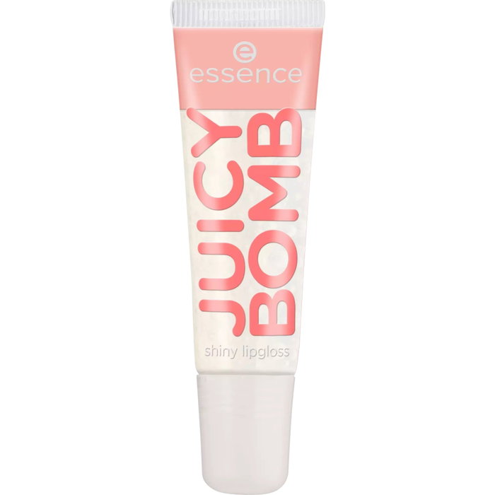Essence JUICY BOMB Brillo de Labios 101 Lovely Itchi