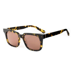 Belstaff TRIUMPH-S101 Gafas de sol para mujer con cristales marrones