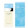 Dolce & Gabbana Light Blue Pour Femme Eau de Toilette Vaporizador Mujer 25 ml