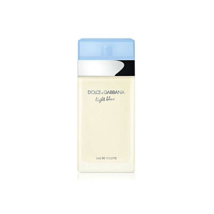Dolce & Gabbana Light Blue Pour Femme Eau de Toilette Vaporizador Mujer 25 ml Dolce & Gabbana Light Blue Pour Femme Eau de Toilette Vaporizador Mujer 25 ml