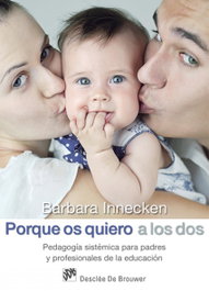 Porque os quiero a los dos, Bárbara Innecken - DESCLEE DE BROUWER