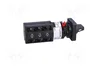 SCHNEIDER ELECTRIC Interruptor de leva 10A 0-1-2-3