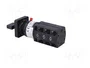 SCHNEIDER ELECTRIC Interruptor de leva 10A 0-1-2-3