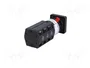 SCHNEIDER ELECTRIC Interruptor de leva 10A 0-1-2-3