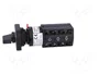 SCHNEIDER ELECTRIC Interruptor de leva 10A 0-1-2-3