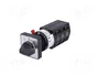 SCHNEIDER ELECTRIC Interruptor de leva 10A 0-1-2-3