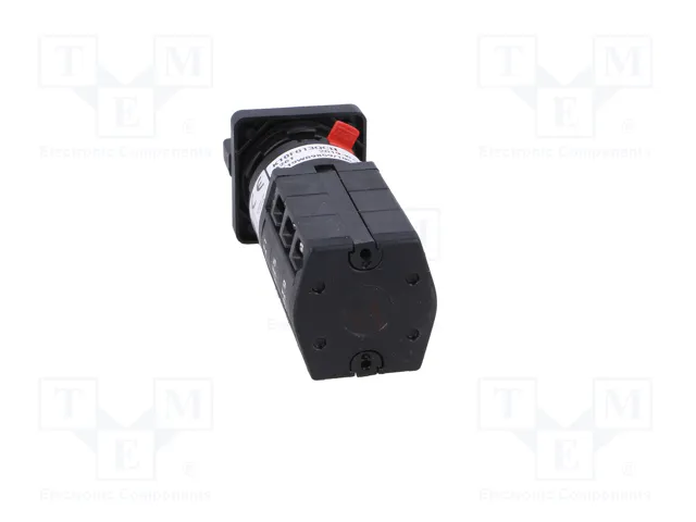 SCHNEIDER ELECTRIC Interruptor de leva 10A 0-1-2-3