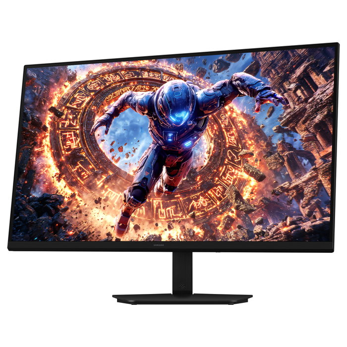 SAMSUNG Monitor G80HS LS32HG806ESXEN 32 pulg 6K Ultra HD IPS 330 Hz