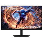 SAMSUNG Monitor G80HS LS32HG806ESXEN 32 pulg 6K Ultra HD IPS 330 Hz