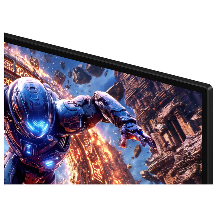 SAMSUNG Monitor G80HS LS32HG806ESXEN 32 pulg 6K Ultra HD IPS 330 Hz