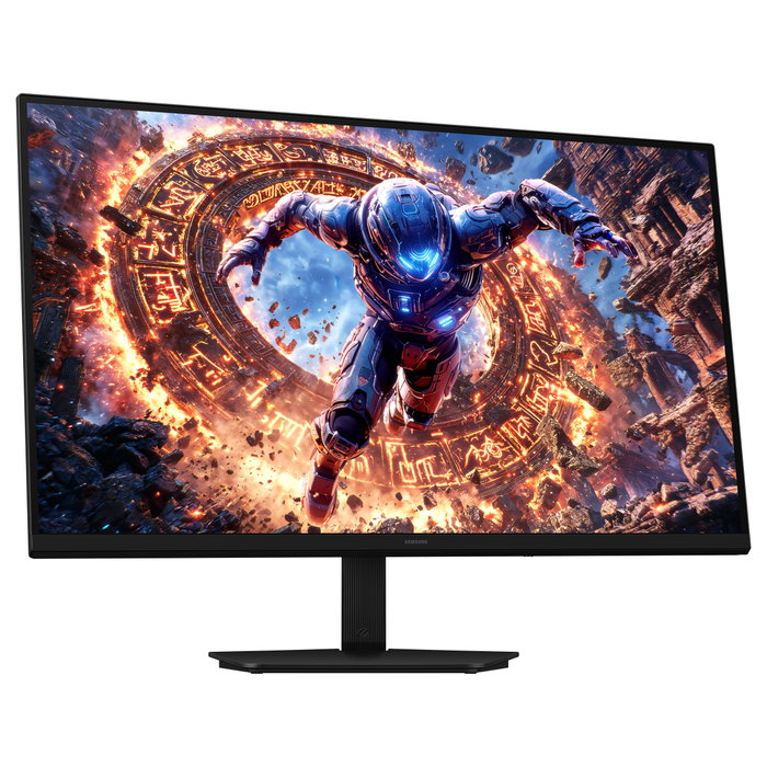 SAMSUNG Monitor G80HS LS32HG806ESXEN 32 pulg 6K Ultra HD IPS 330 Hz