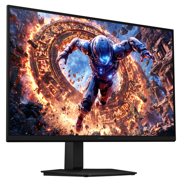 SAMSUNG Monitor G80HS LS32HG806ESXEN 32 pulg 6K Ultra HD IPS 330 Hz