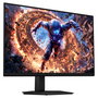 SAMSUNG Monitor G80HS LS32HG806ESXEN 32 pulg 6K Ultra HD IPS 330 Hz