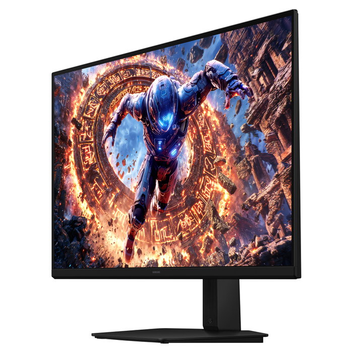 SAMSUNG Monitor G80HS LS32HG806ESXEN 32 pulg 6K Ultra HD IPS 330 Hz