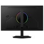 SAMSUNG Monitor G80HS LS32HG806ESXEN 32 pulg 6K Ultra HD IPS 330 Hz