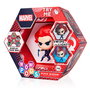 Wow! Stuff Pod Marvel Viuda Negra (Widow) Figura de Colección con Sensor de Movimiento y Luz