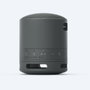 Sony SRS-XB100 Altavoz Portátil Bluetooth Negro