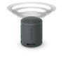 Sony SRS-XB100 Altavoz Portátil Bluetooth Negro
