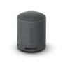 Sony SRS-XB100 Altavoz Portátil Bluetooth Negro