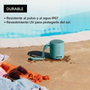 Sony SRS-XB100 Altavoz Portátil Bluetooth Negro