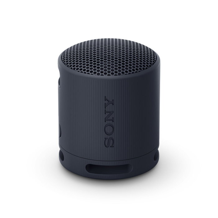 Sony SRS-XB100 Altavoz Portátil Bluetooth Negro
