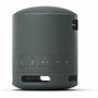 Sony SRS-XB100 Altavoz Portátil Bluetooth Negro