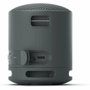 Sony SRS-XB100 Altavoz Portátil Bluetooth Negro