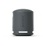 Sony SRS-XB100 Altavoz Portátil Bluetooth Negro