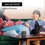 Sony SRS-XB100 Altavoz Portátil Bluetooth Negro